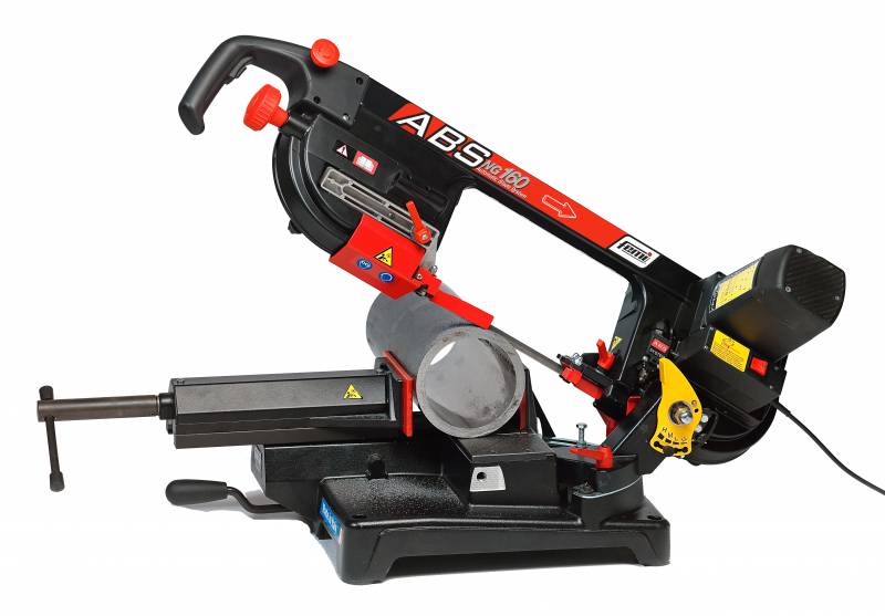 Scie à ruban métaux Femi ABS NG160 - Image 3