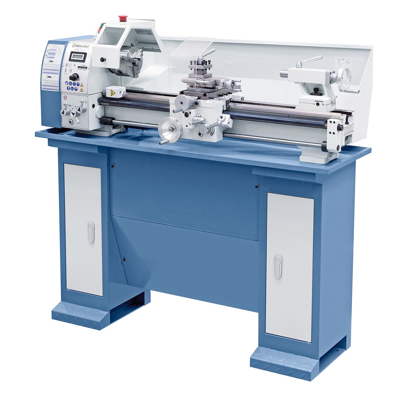 Tour universel Bernardo Profi 750 LZ 230V