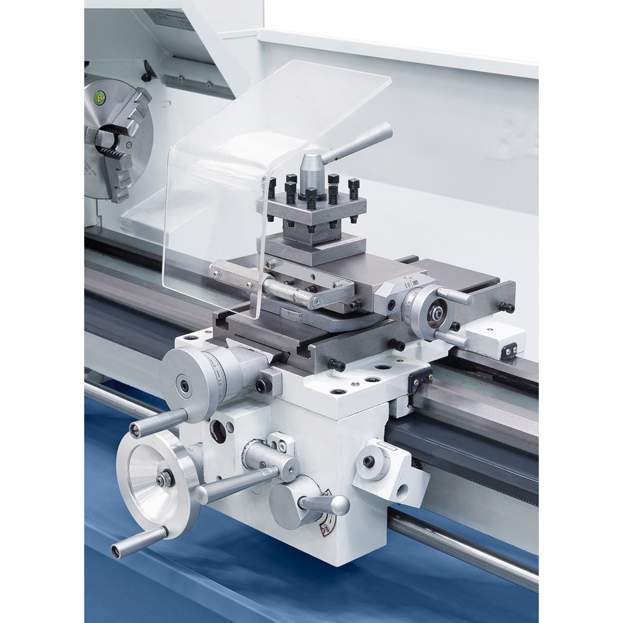 Tour universel Bernardo Profi 750 LZ 230V - Image 4