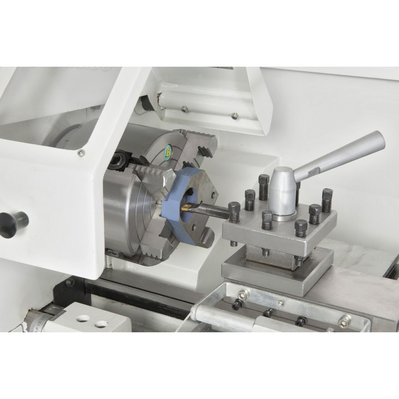 Tour universel Bernardo Profi 750 LZ 230V - Image 6