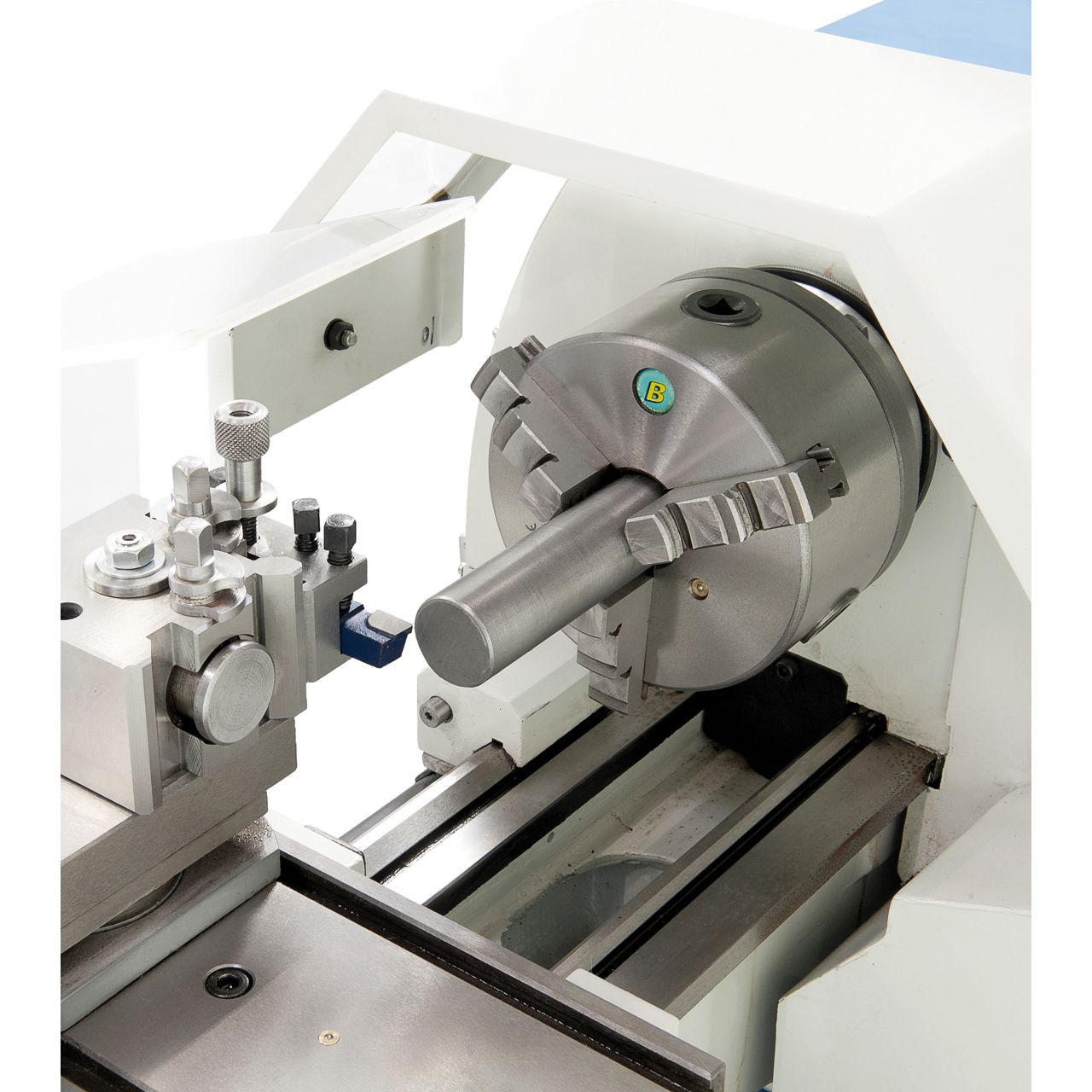 Tour universel Bernardo Profi 750 LZ 230V - Image 7