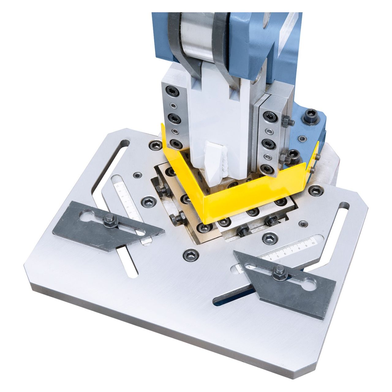 Encocheuse manuelle d'établi AK100 Bernardo - Image 4