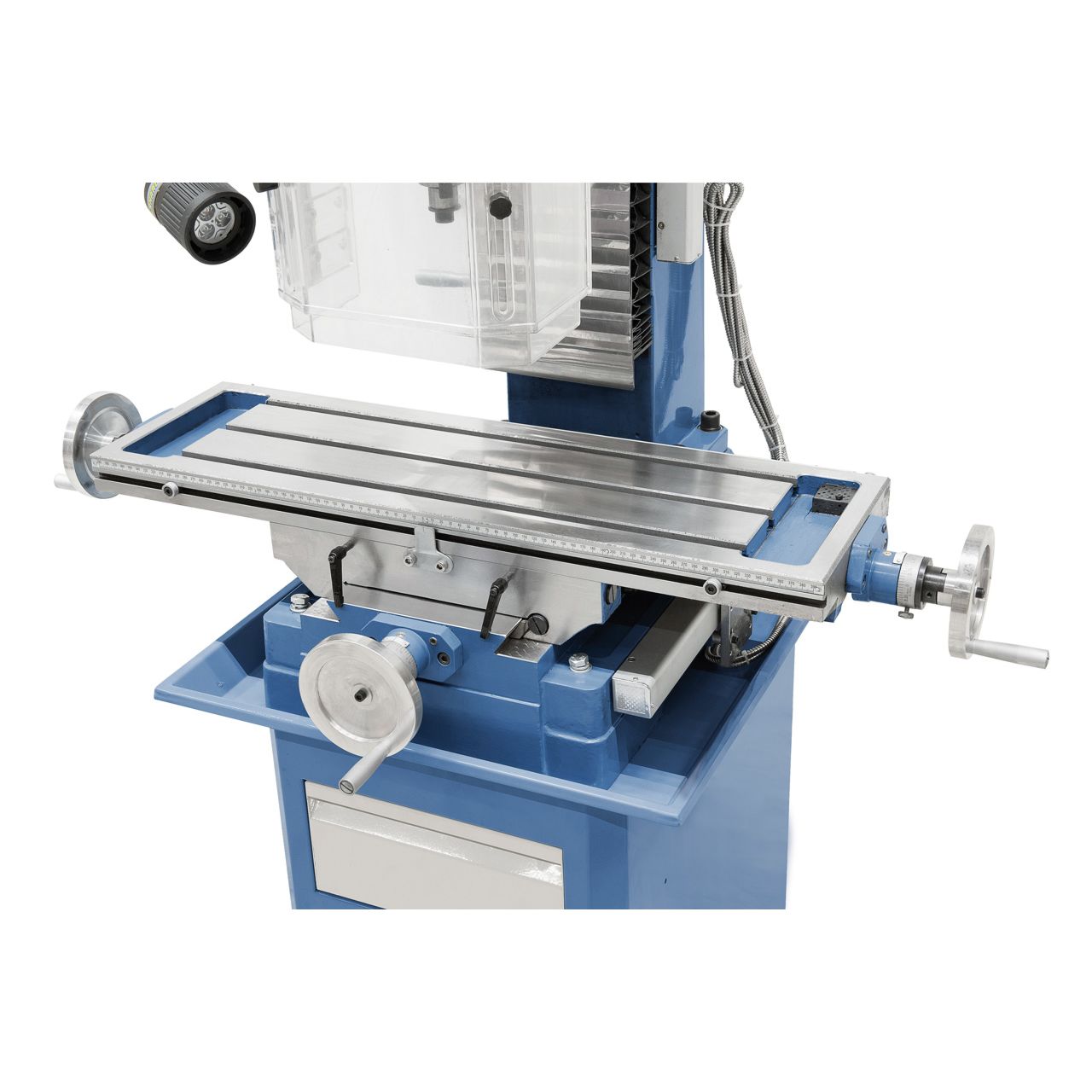 Perceuse fraiseuse Bernardo FM 45 HSV avec affichage digital - Image 5