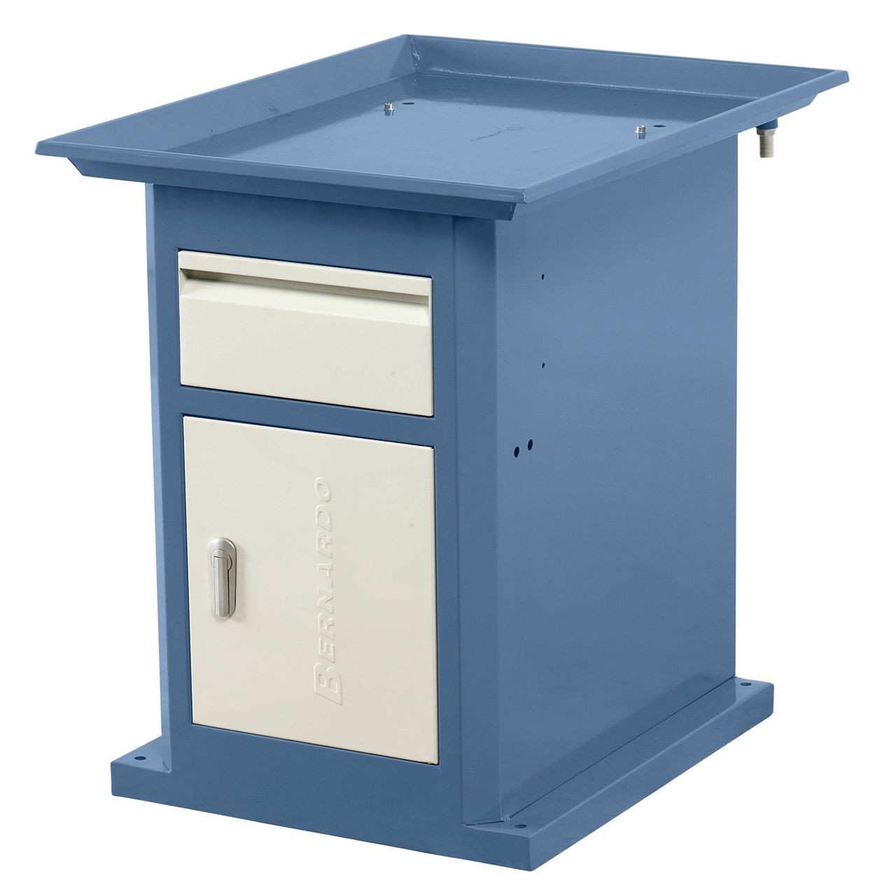 Socle pour Perceuse Fraiseuse Bernardo BF 3 Deluxe