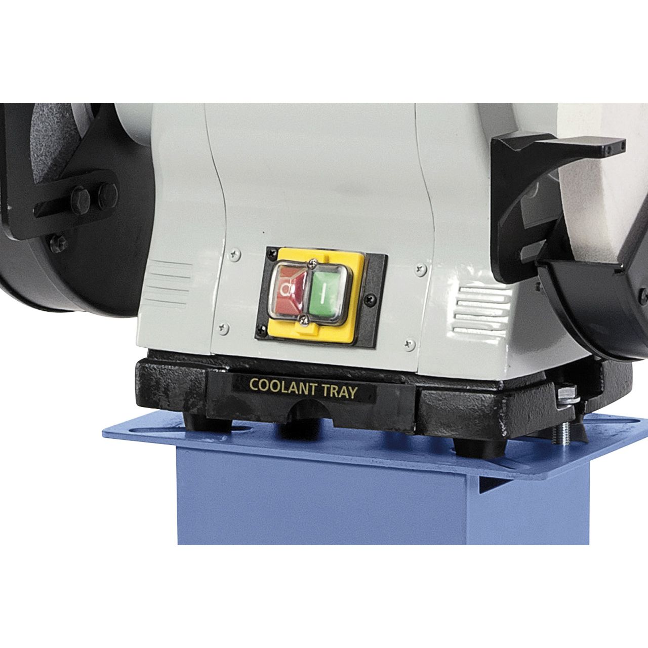 Touret à meuler Bernardo DSA 250 230V - Image 2