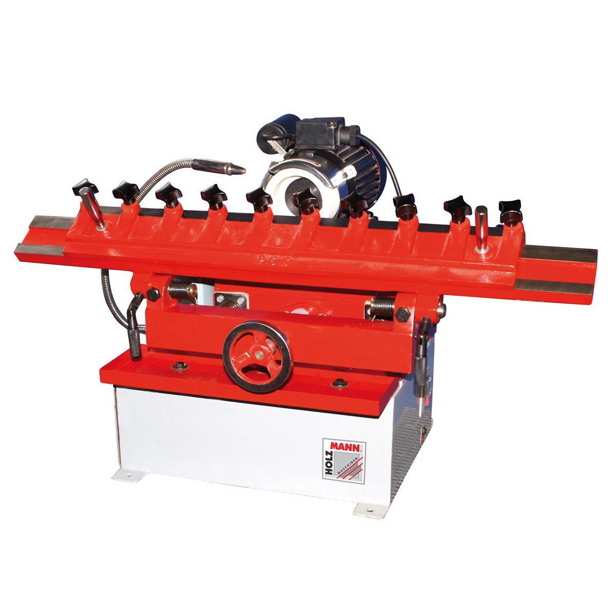 Affûteuse fers de rabot avec arrosage Holzmann MS7000_230V