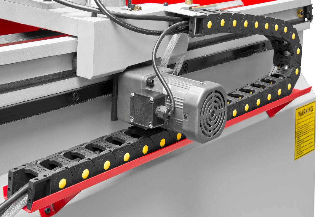 Affûteuse fers semi-automatique Holzmann HMS1000 400V - Image 4