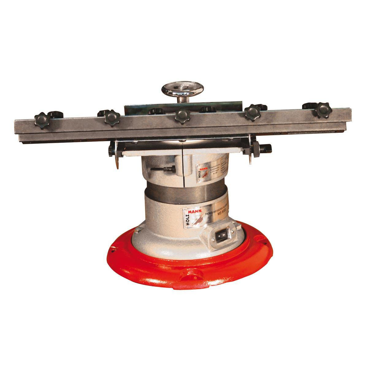 Affûteuse fers de rabot Holzmann MS6000_230V