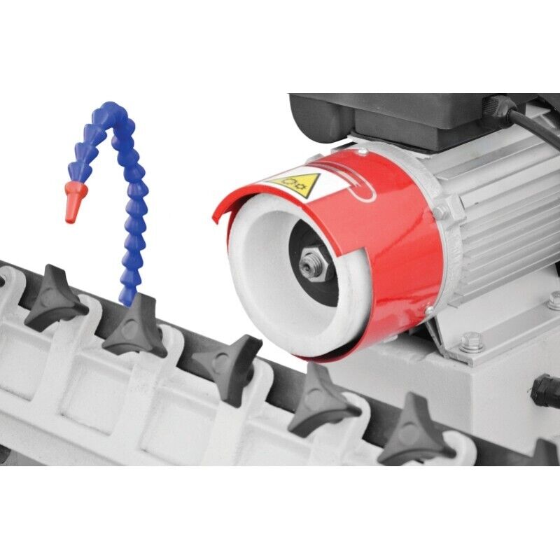 Affûteuse fers universelle Cormak TS630 230V - Image 4