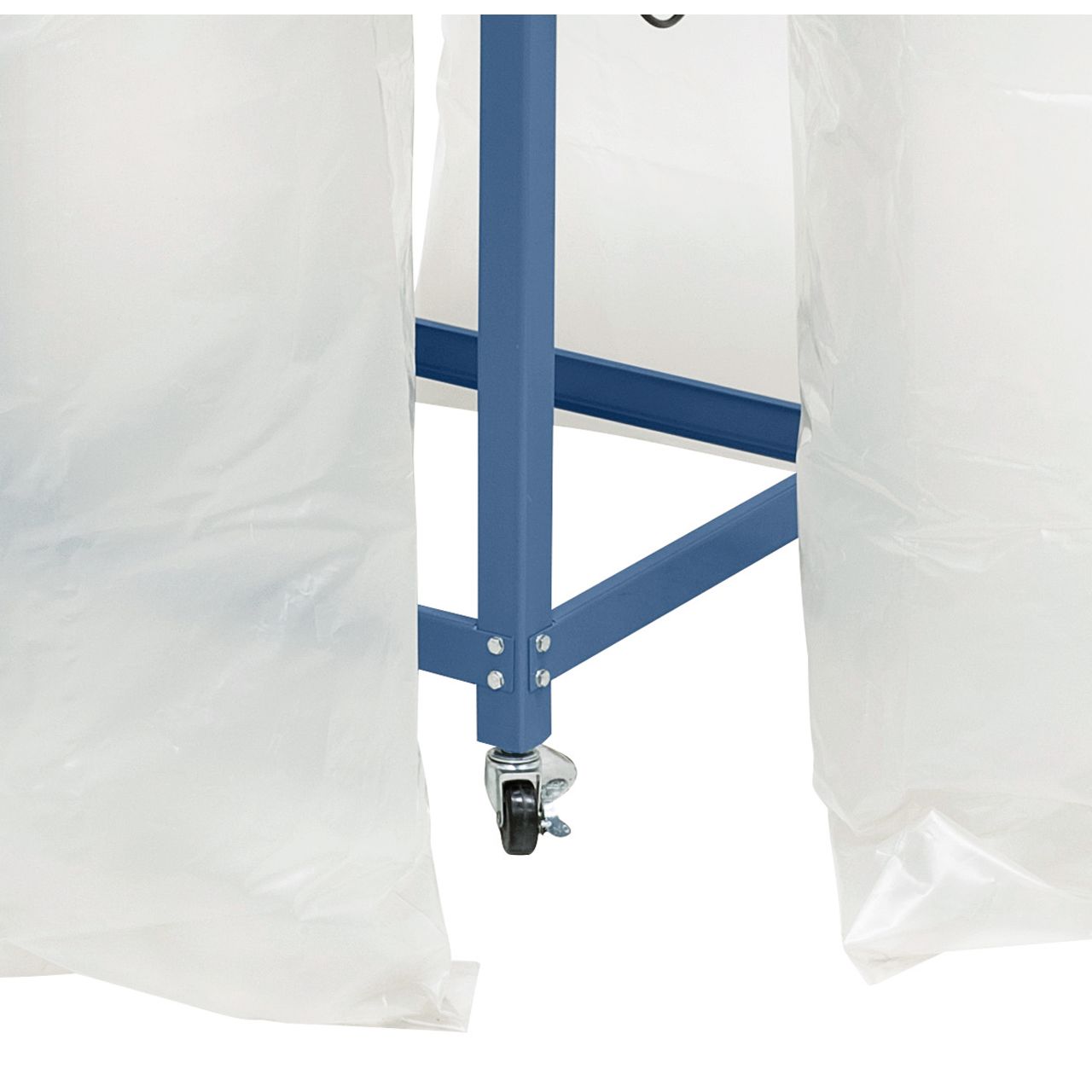 Aspirateur à copeaux pour bois Bernardo DC 850 CF - 400v - Image 4