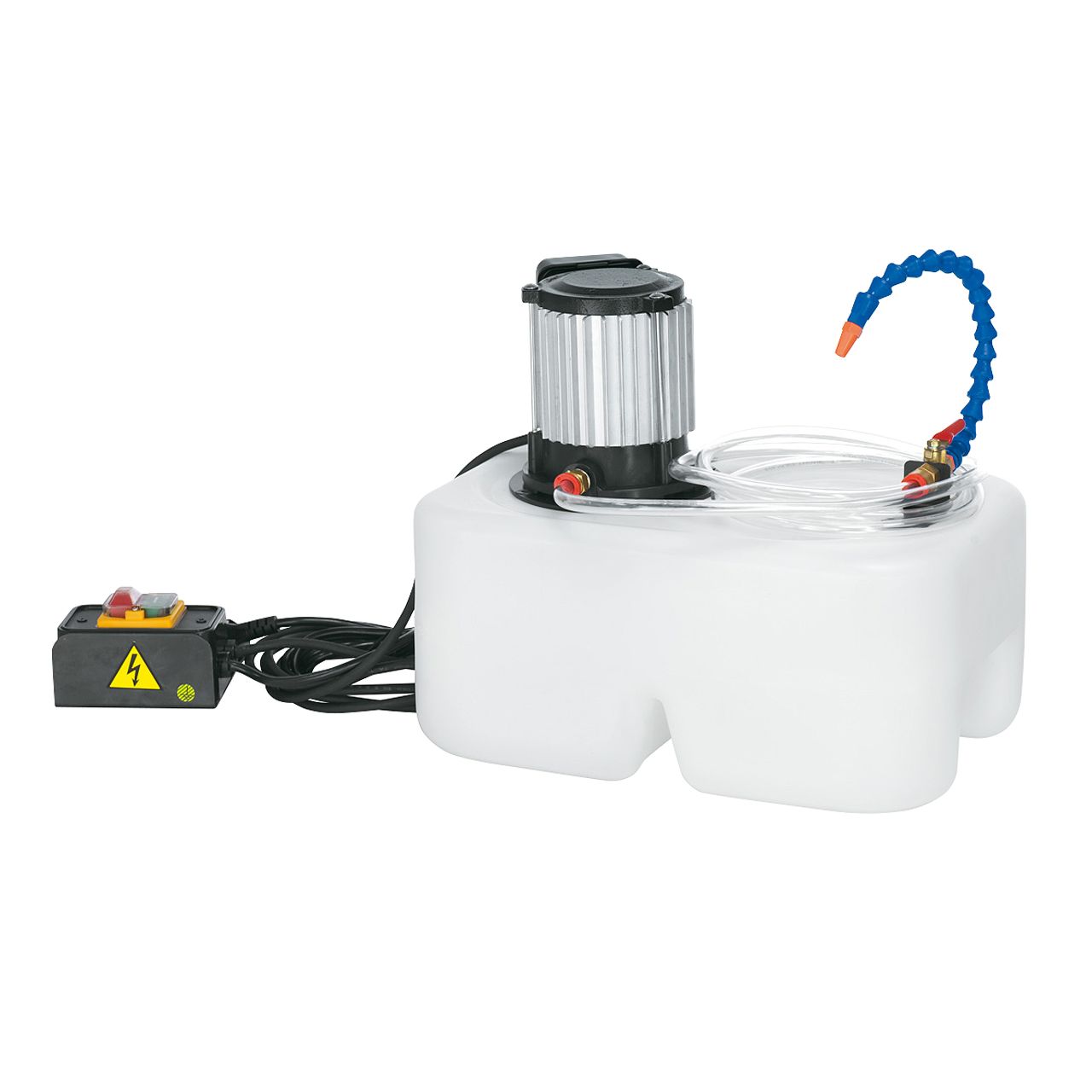 Dispositif d'arrosage universel 10 l - 400 V Bernardo