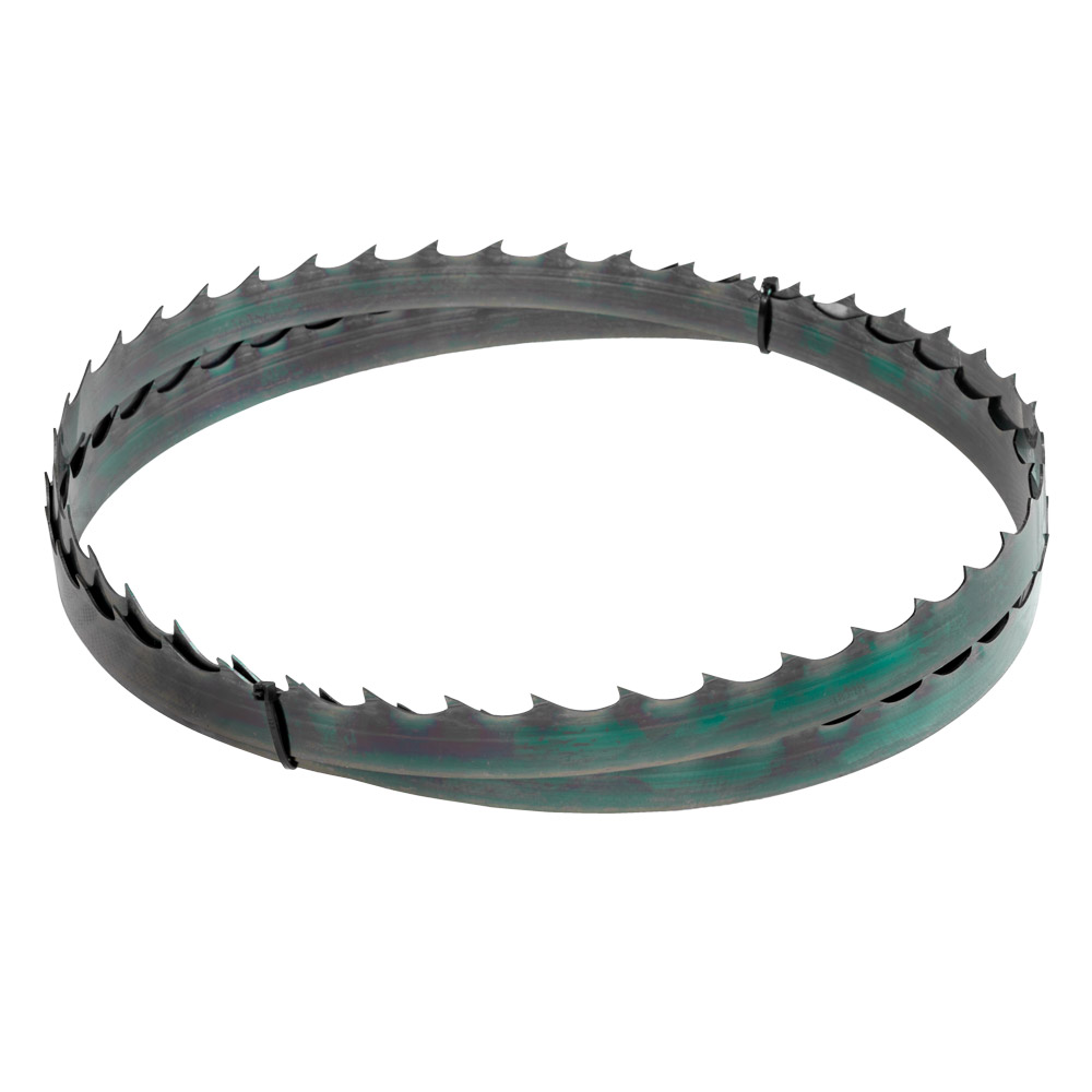 Lame de rechange pour Bernardo BBS 650 3650x34x1,1mm