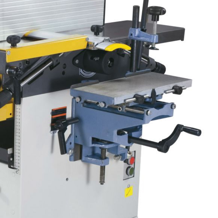 Mortaiseuse Bernardo ADH 250