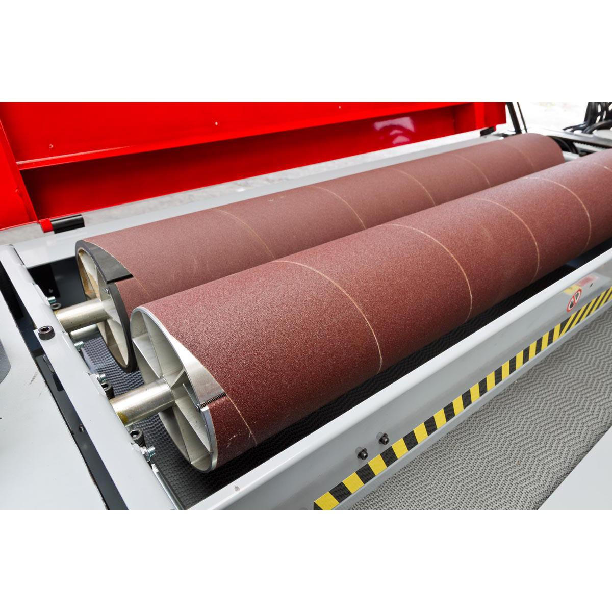 Ponceuse à cylindres Holzmann ZS970P_230V - Image 2