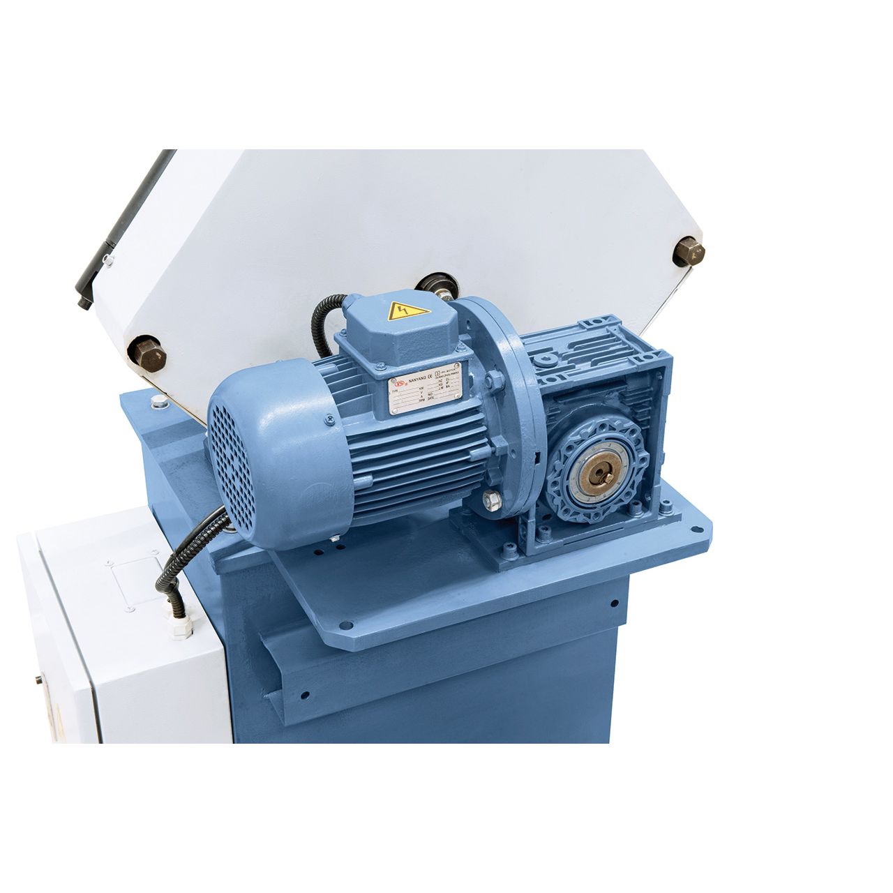 Cintreuse à galets Bernardo RBM 35 - Image 5