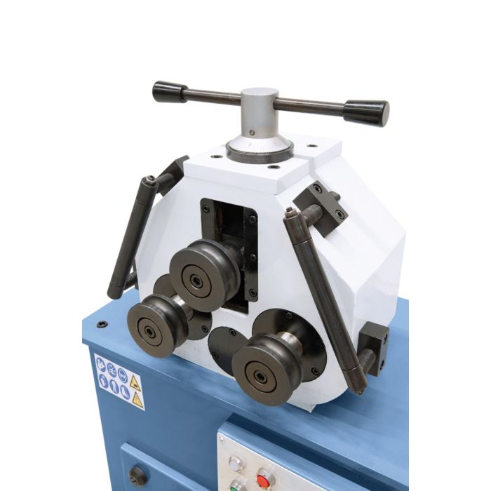 Cintreuse à galets Bernardo RBM 30 - Image 3