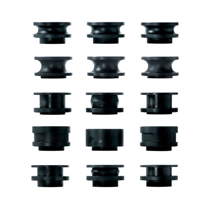 Cintreuse à galets Bernardo RBM 30 - Image 4