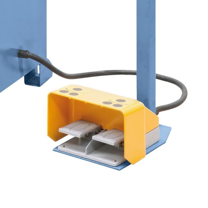 Cintreuse à galets Bernardo RBM 30 - Image 5