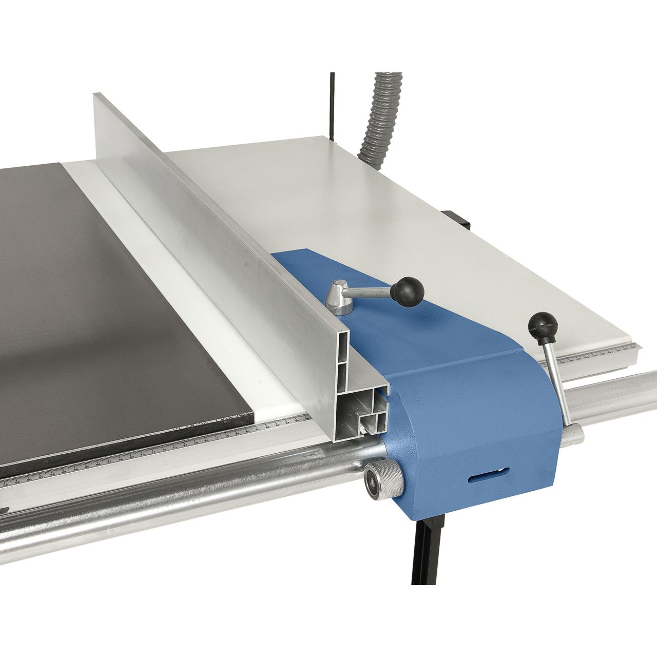 Scie à format Bernardo FKS 2600 Pro / 2600 - Image 4