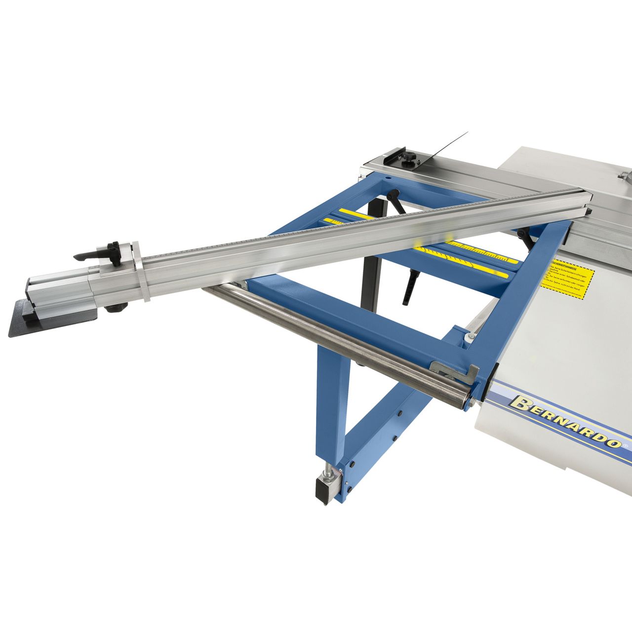 Scie à format Bernardo FKS 2600 Pro / 2600 - Image 7