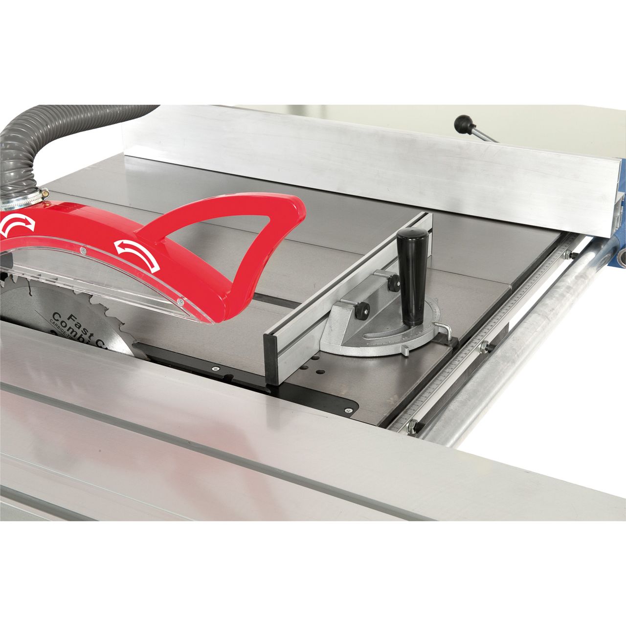 Scie à format Bernardo FKS 2600 Pro / 2600 - Image 6