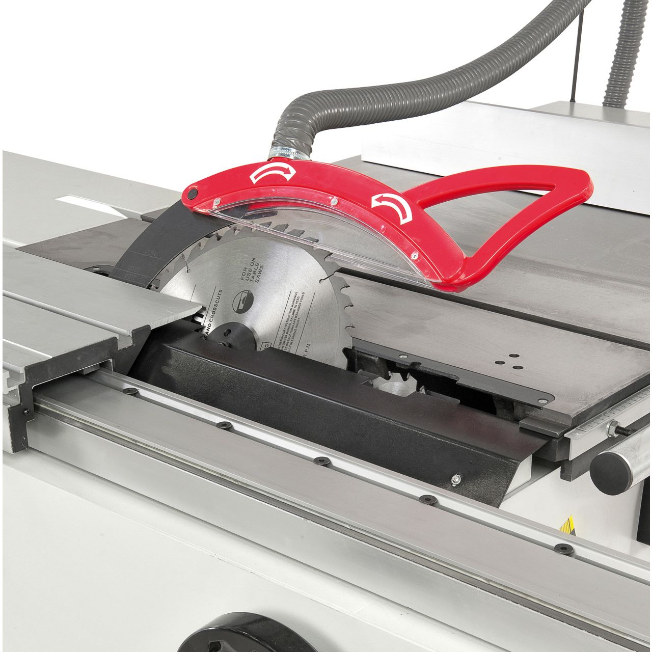 Scie à format Bernardo FKS 2600 Pro / 2600 - Image 2