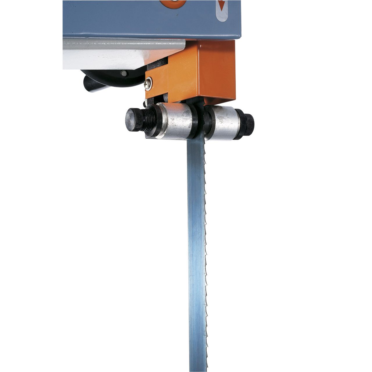 Scie à ruban bois Bernardo HBS 400 - 230V - Image 5