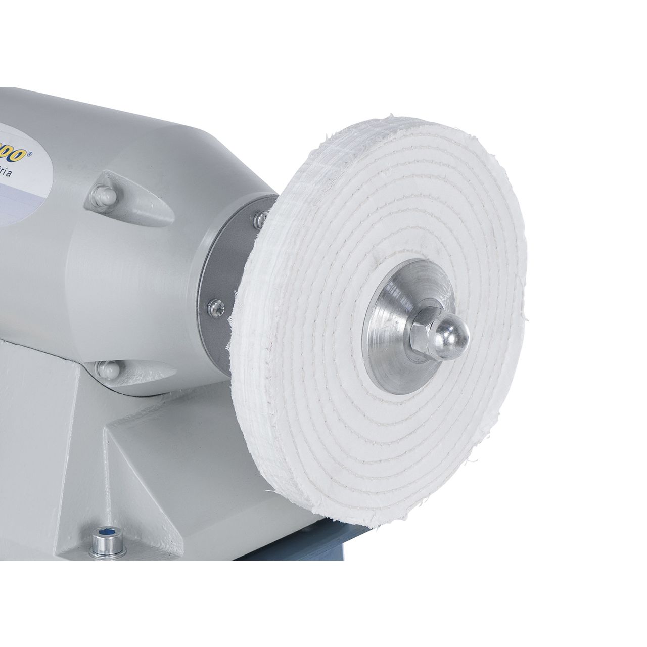 Polisseuse Bernardo PS 200 S - 400v - Image 4