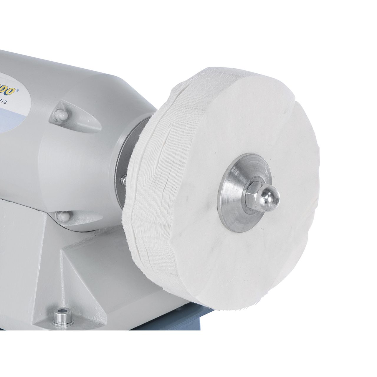 Polisseuse Bernardo PS 200 S - 400v - Image 3