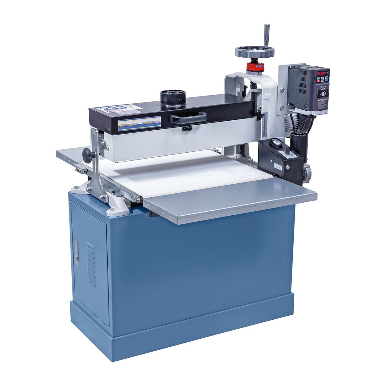Ponceuse à cylindres Bernardo ZSM 560 Vario 230V