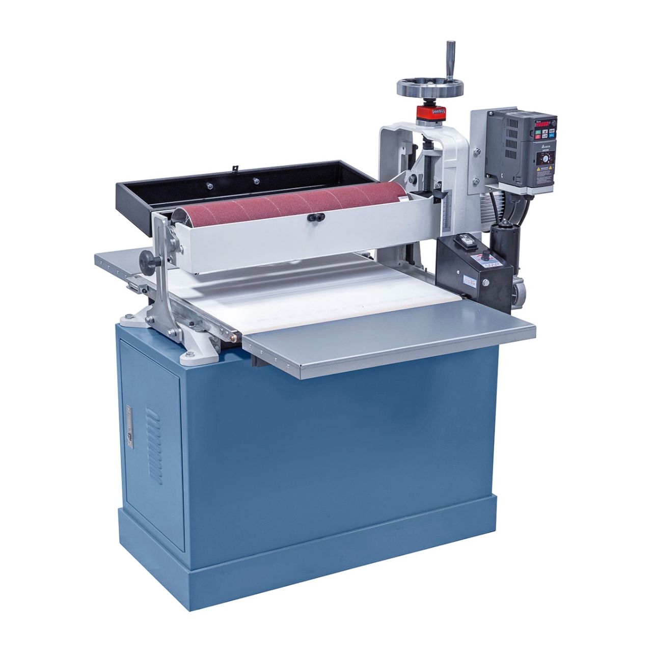 Ponceuse à cylindres Bernardo ZSM 560 Vario 230V - Image 2