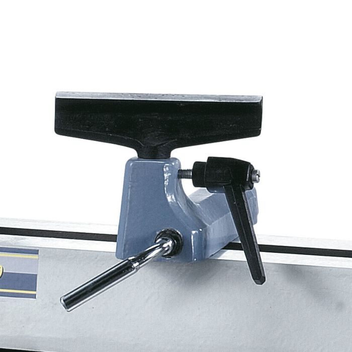 Tour à bois Bernardo DM 450V 230v - Image 4