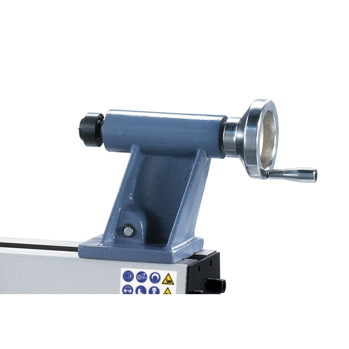 Tour à bois Bernardo DM 450V 230v - Image 3