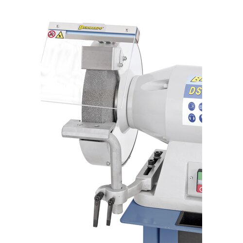 Touret meule bande Bernardo DS 300 S - 400v - Image 8