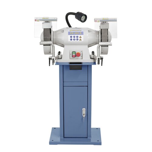 Touret meule bande Bernardo DS 300 S - 400v - Image 2