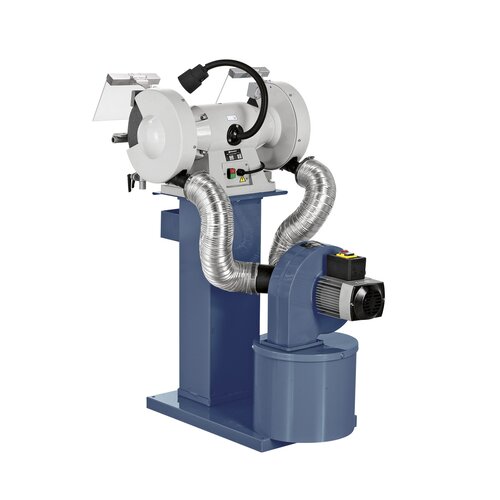 Touret meule bande Bernardo DS 300 S - 400v - Image 4