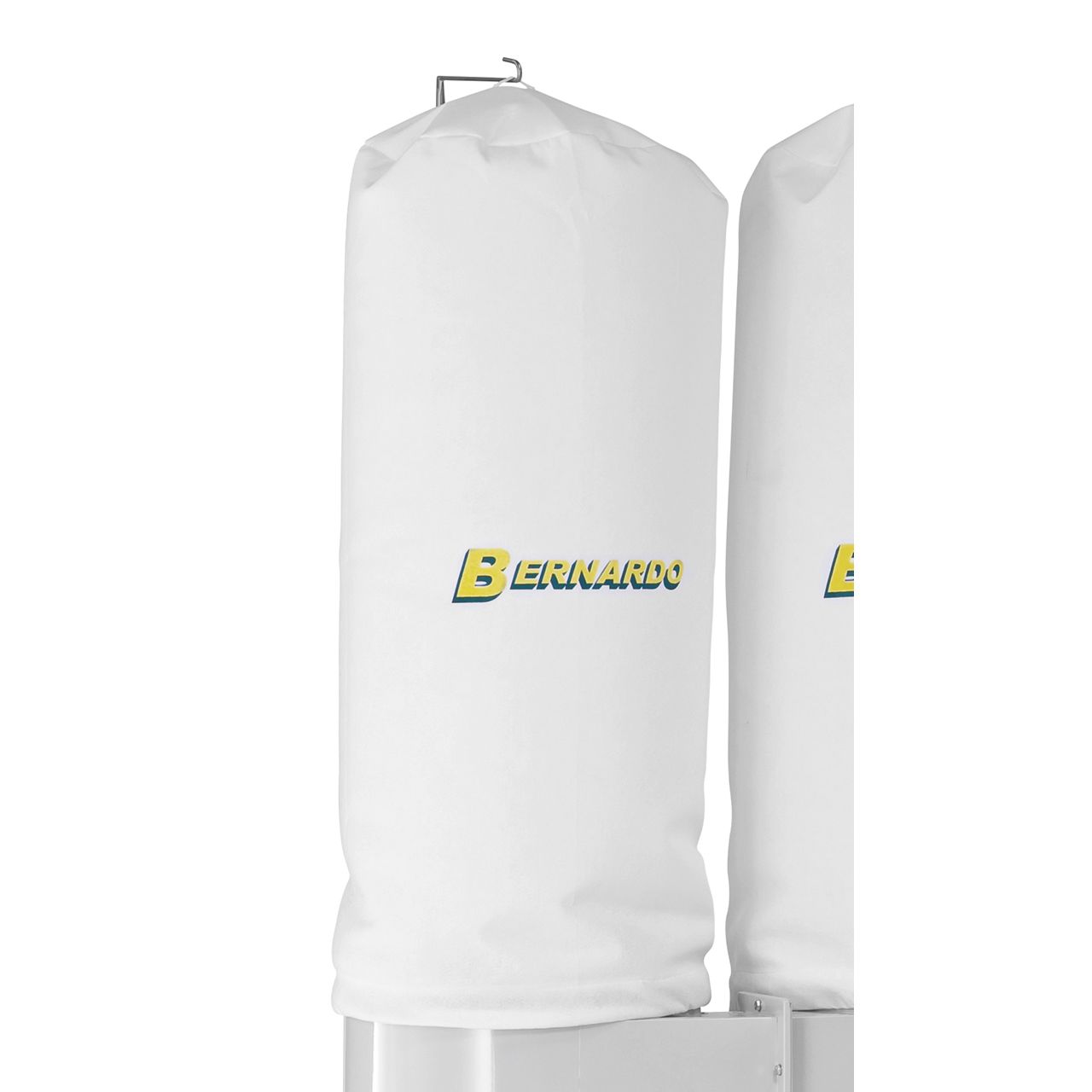 Aspirateur à copeaux pour bois Bernardo DC 700 - 400v - Image 2