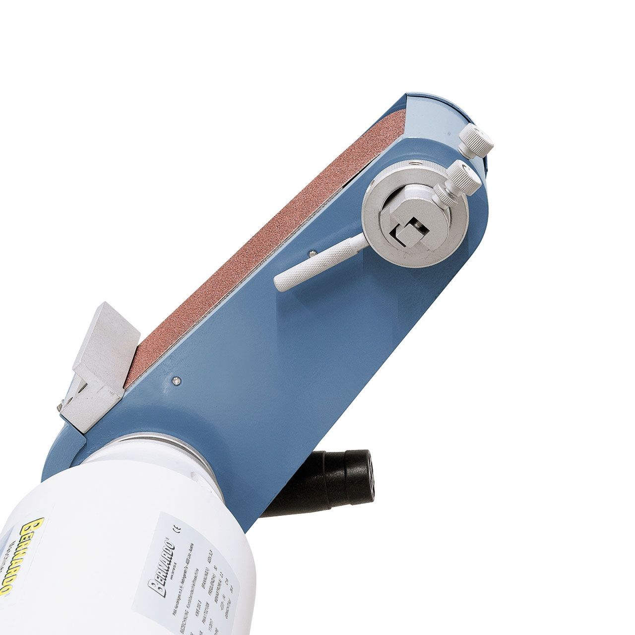 Touret meule bande Bernardo KMS 200 S - 230v - Image 3