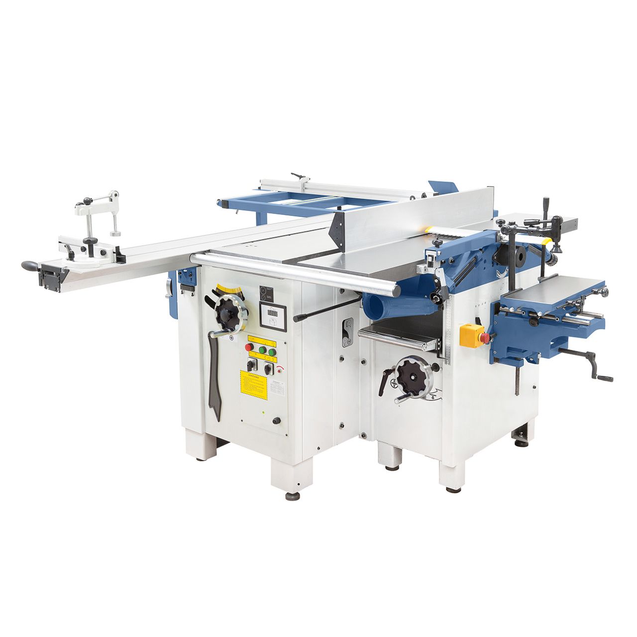 Machine combiné à bois universel Bernardo CF 310 F - 2600 - Image 2