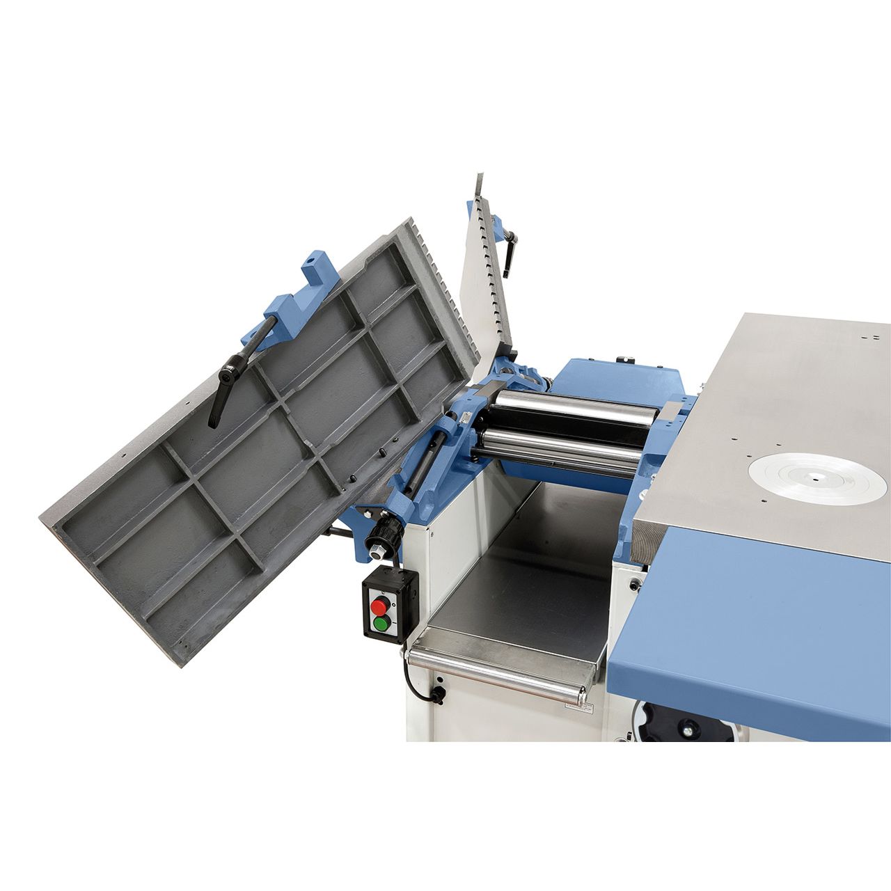 Machine combiné à bois universel Bernardo CF 310 F - 2600 - Image 5