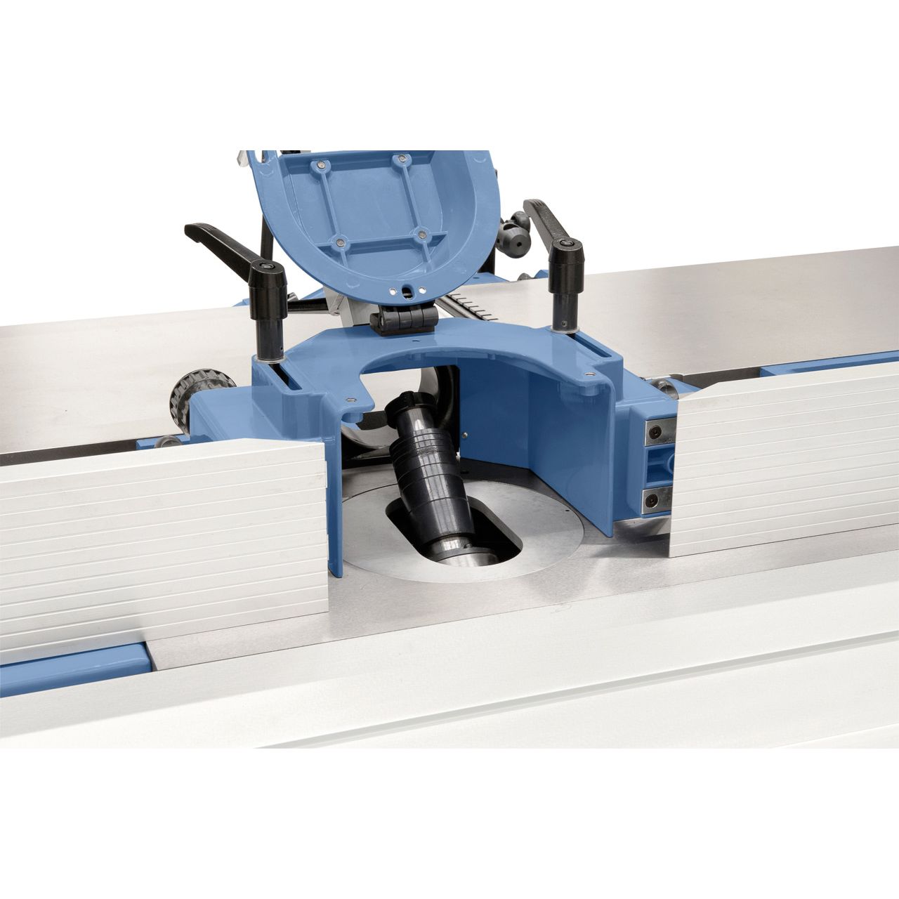 Machine combiné à bois universel Bernardo CF 310 F - 2600 - Image 7