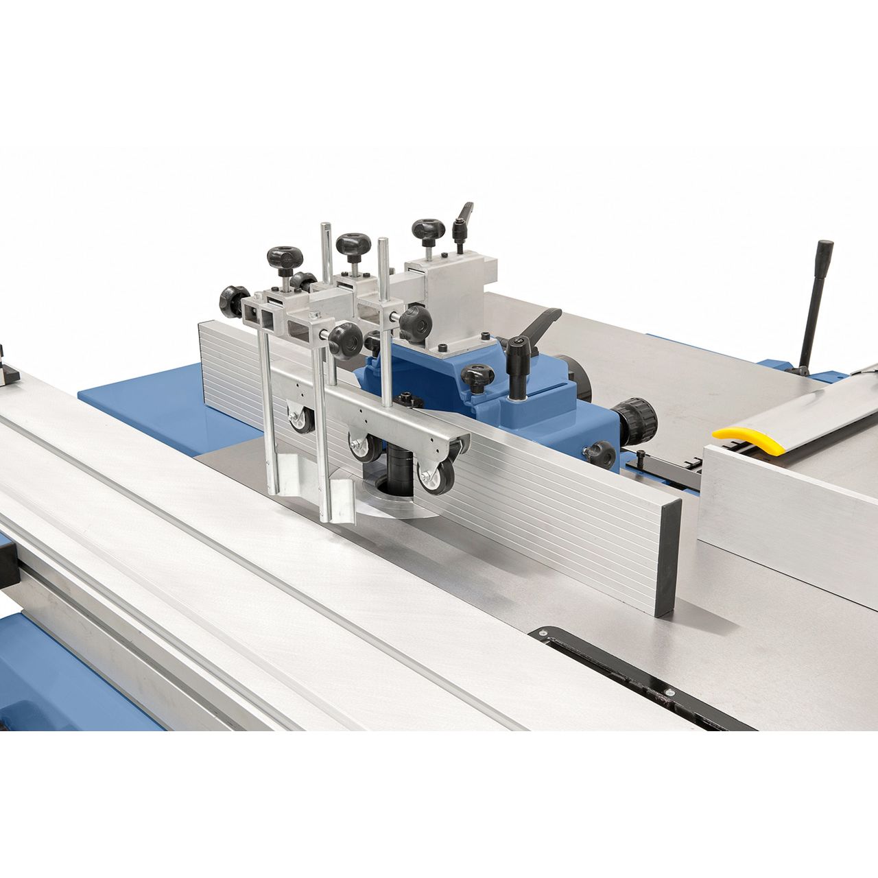 Machine combiné à bois universel Bernardo CF 410 F - 2600 - Image 6