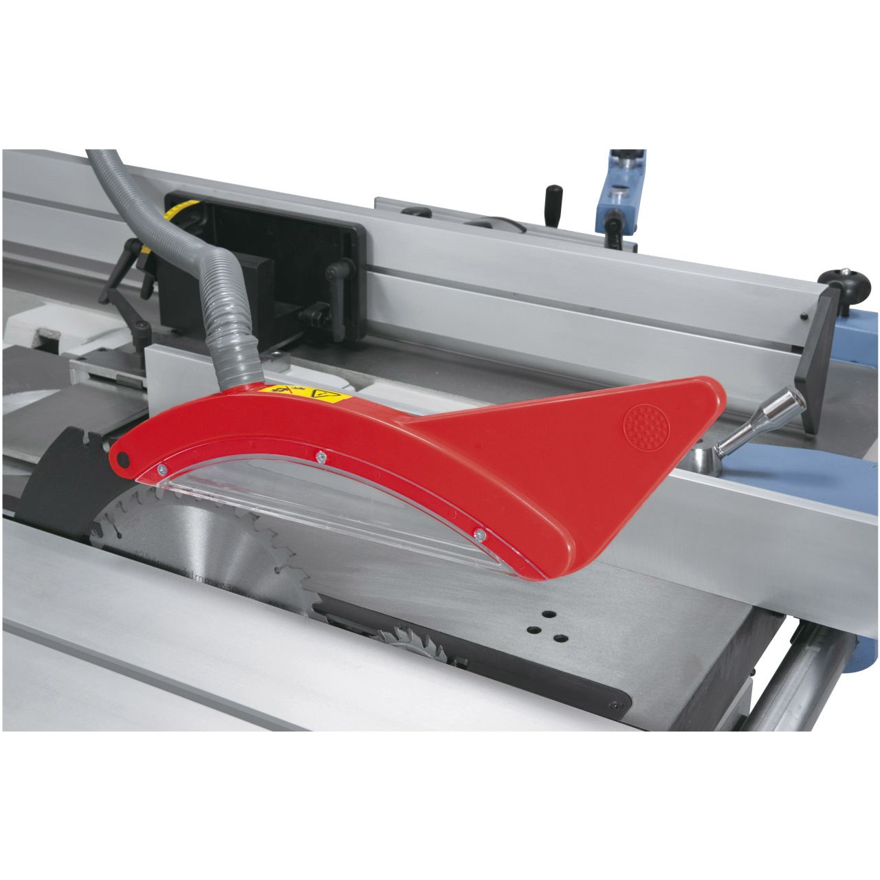 Machine combiné à bois universel Bernardo CU 310 F - 2000 - Image 3