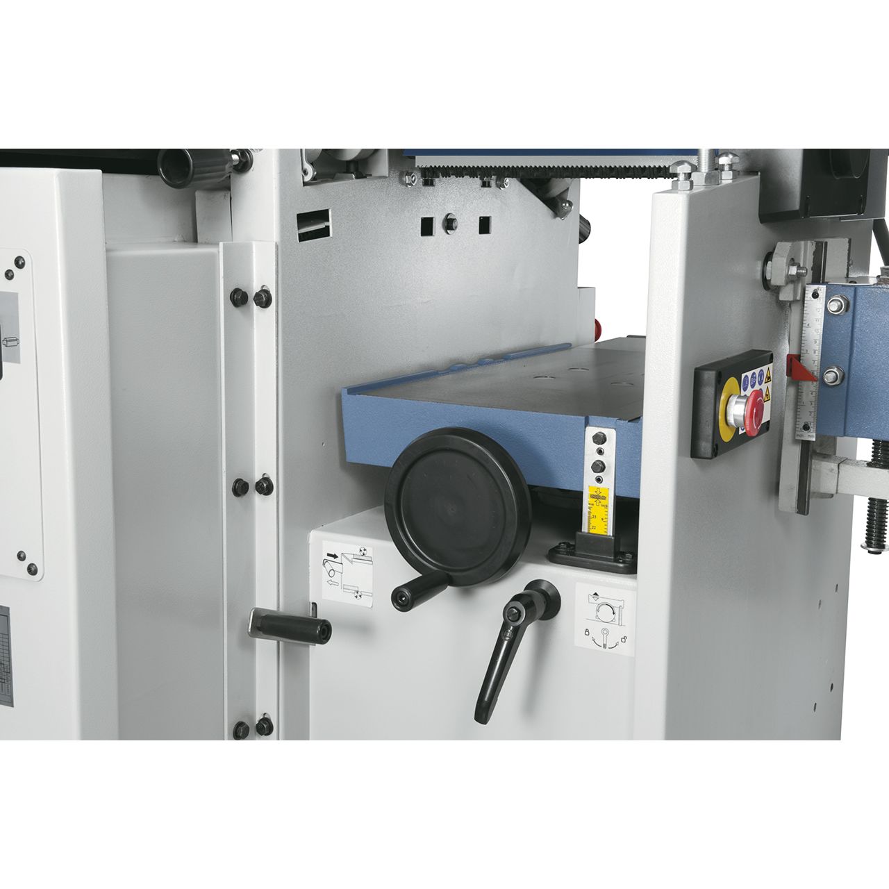 Machine combiné à bois universel Bernardo CU 310 F - 2000 - Image 5