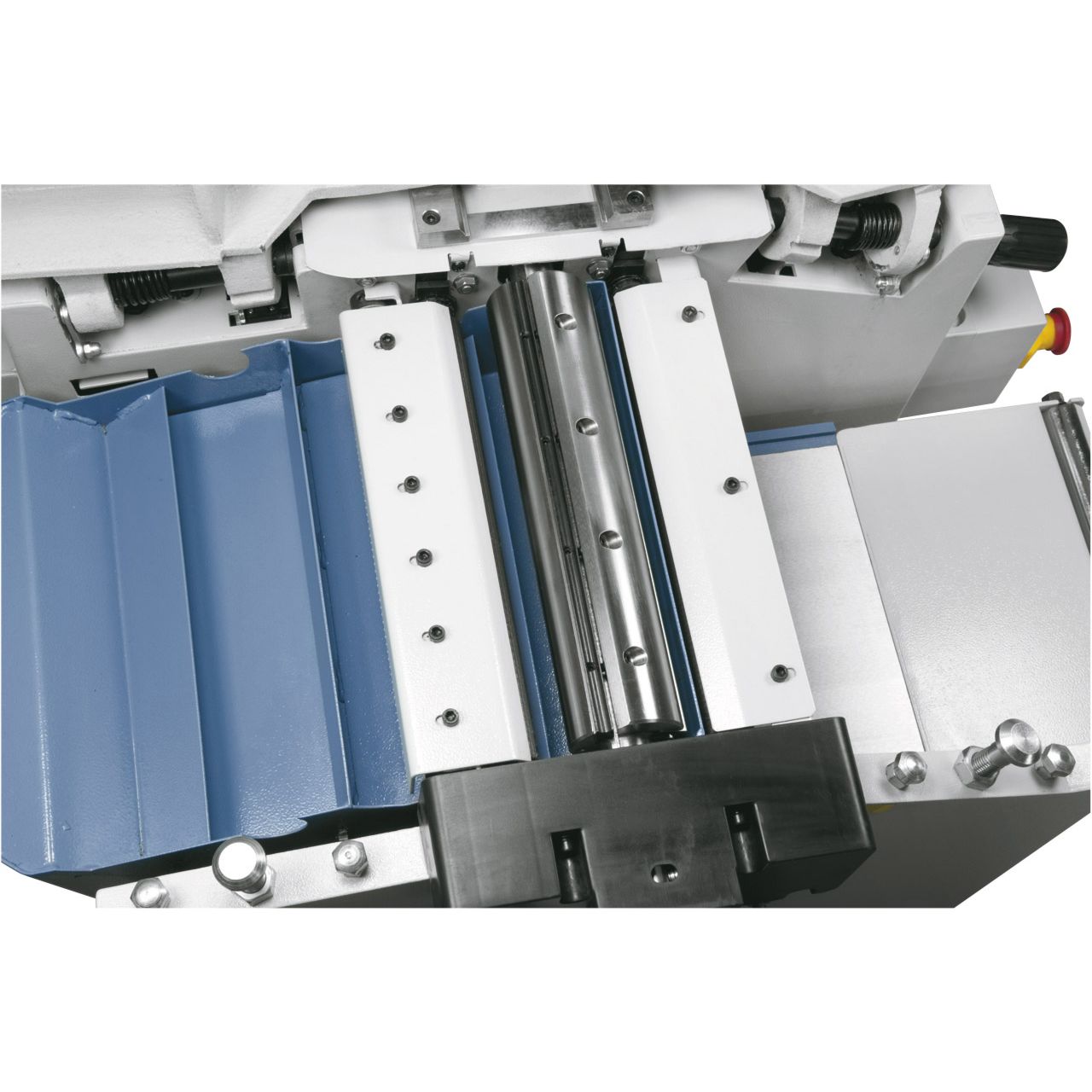 Machine combiné à bois universel Bernardo CU 310 F - 2000 - Image 6