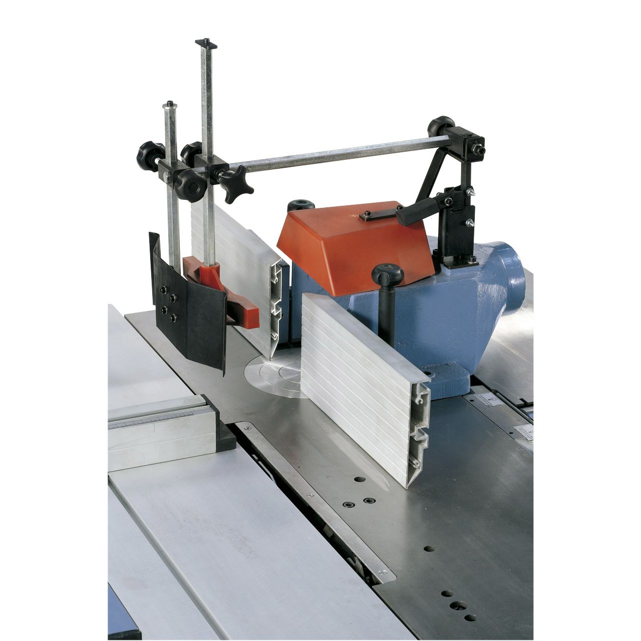 Machine combiné bois universel Bernardo CWM 260 F - 1600 - Image 7