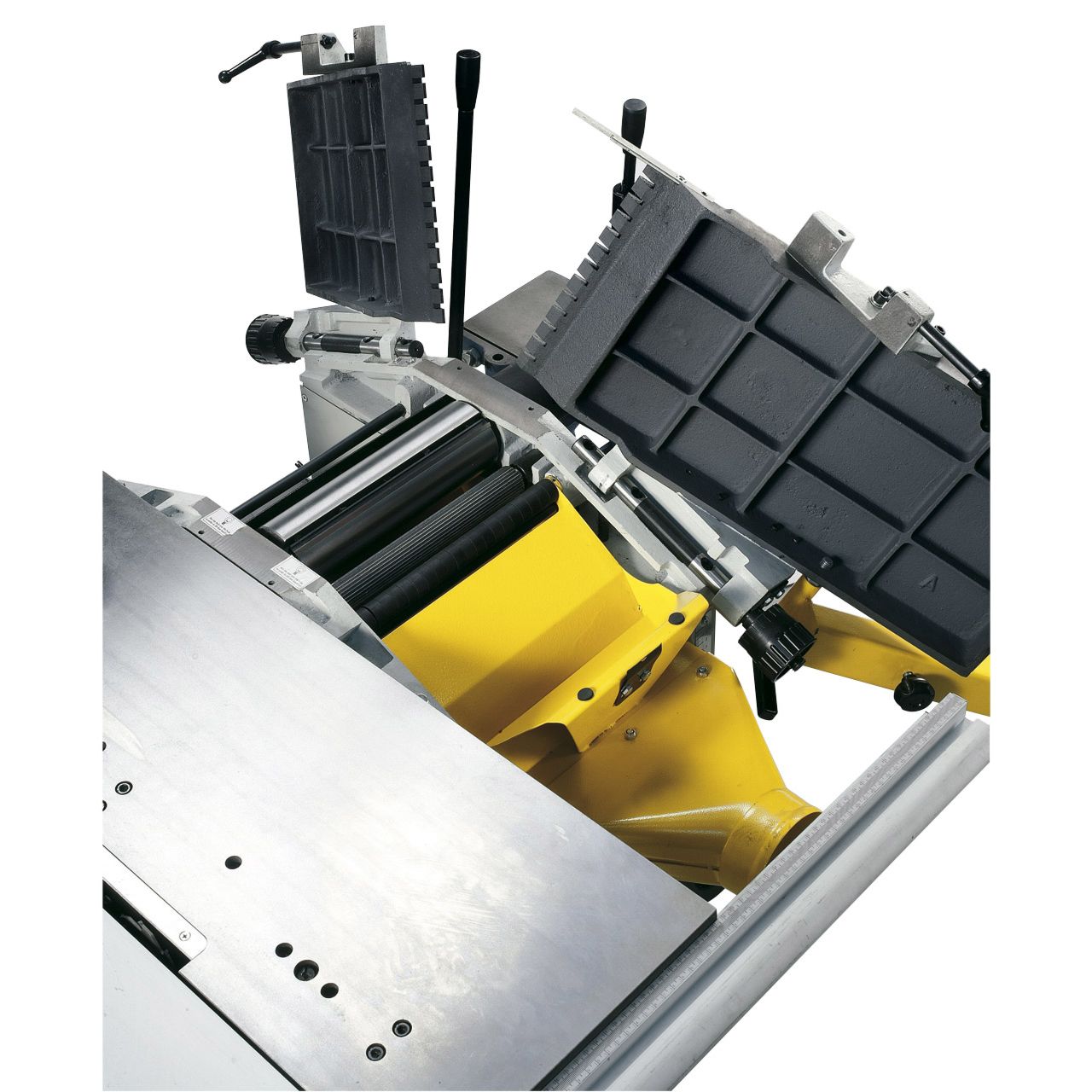 Machine combiné bois universel Bernardo CWM 260 F - 1600 - Image 5