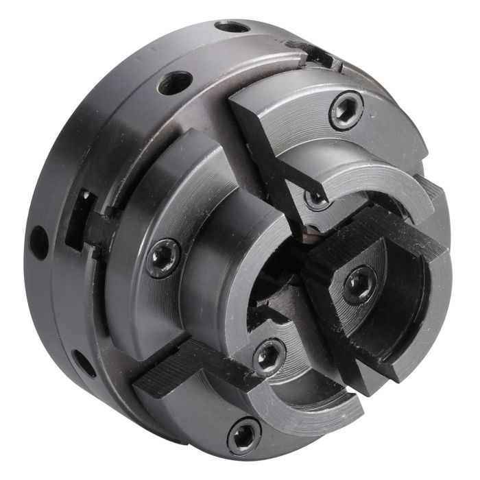 Mandrin Autoserrant M95 pour Tour à bois Bernardo