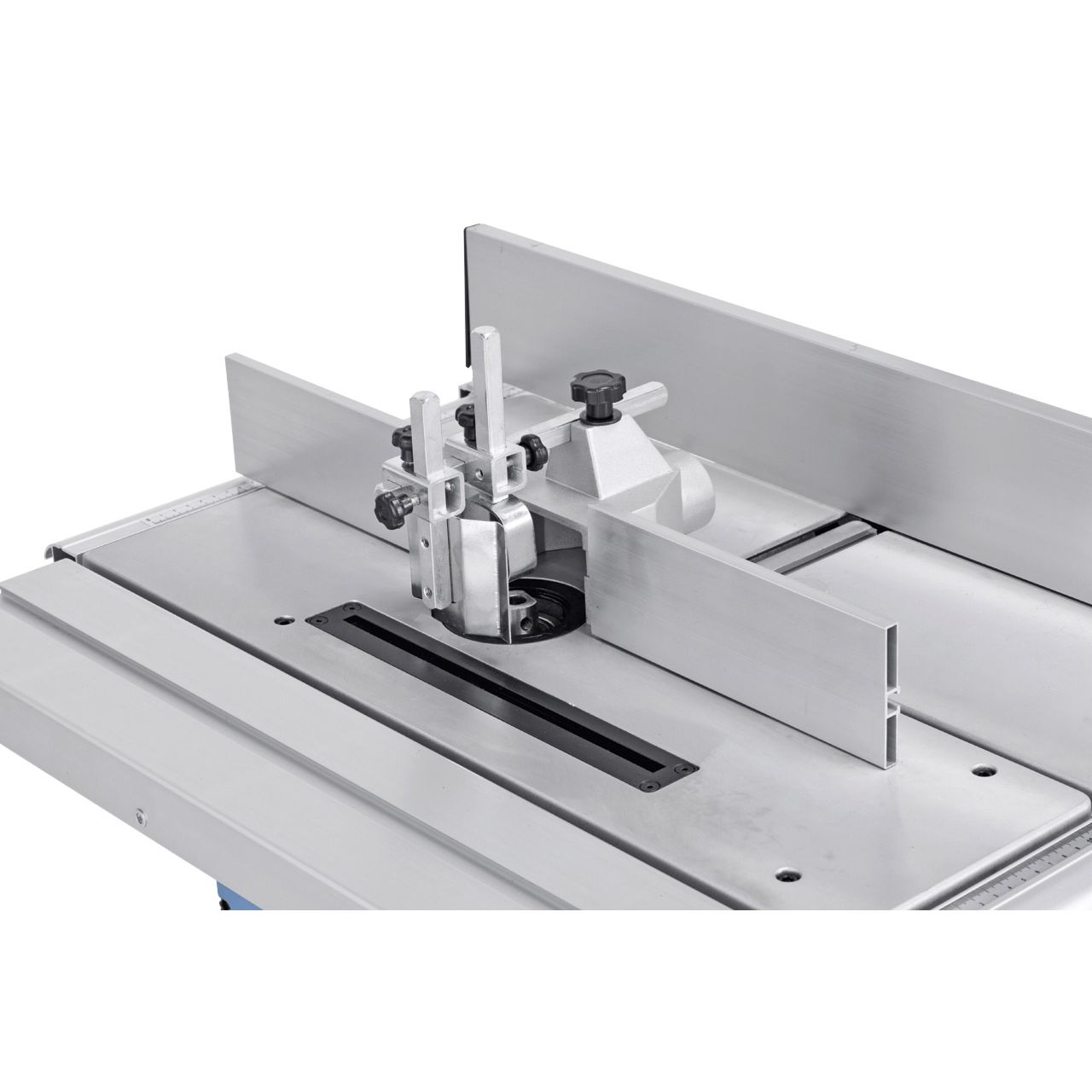 Mini combiné à bois 6 operations Bernardo CWM 150 - Image 6