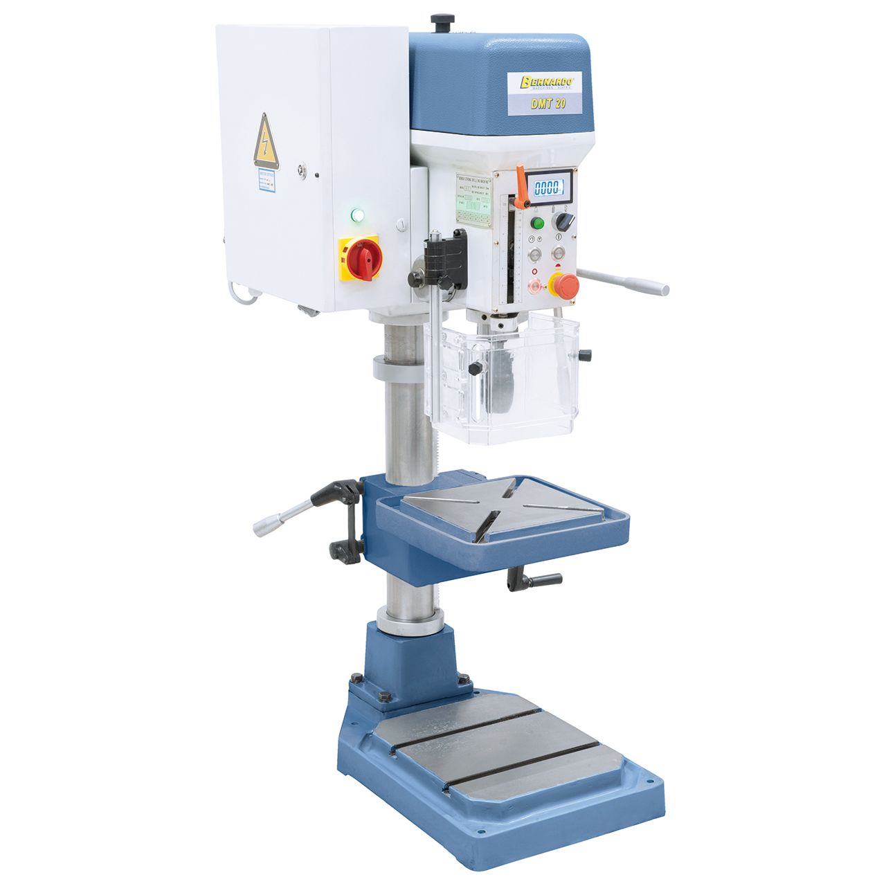 Perceuse d'établi Bernardo DMT 20 - Image 2